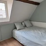 70 M2, Renovated, Perfect Location In Central Paris