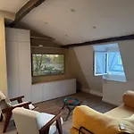 70 M2, Renovated, Perfect Location In Central Paris